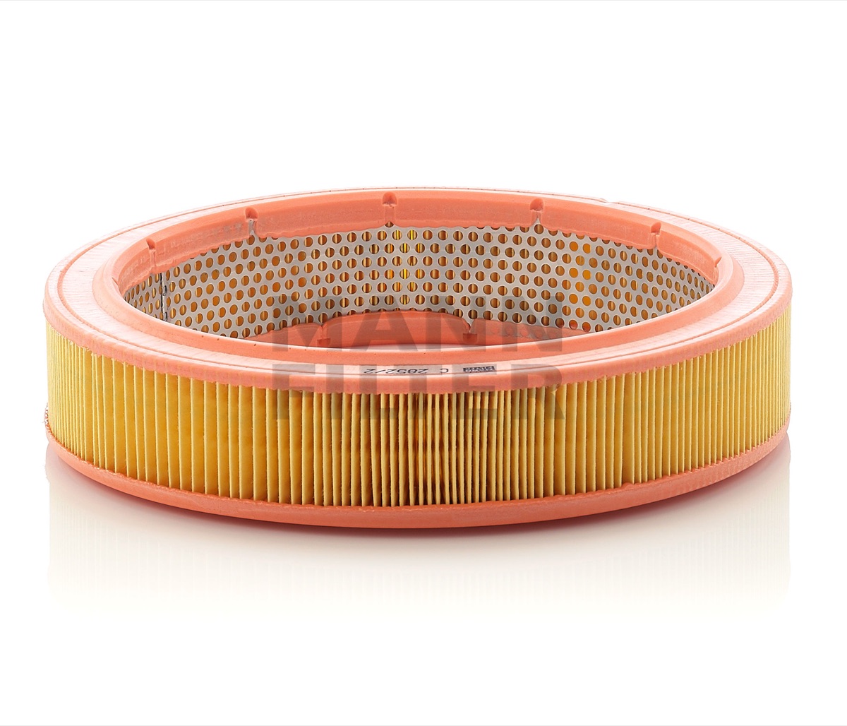 Mann-Filter C 2852/2 Air Filter