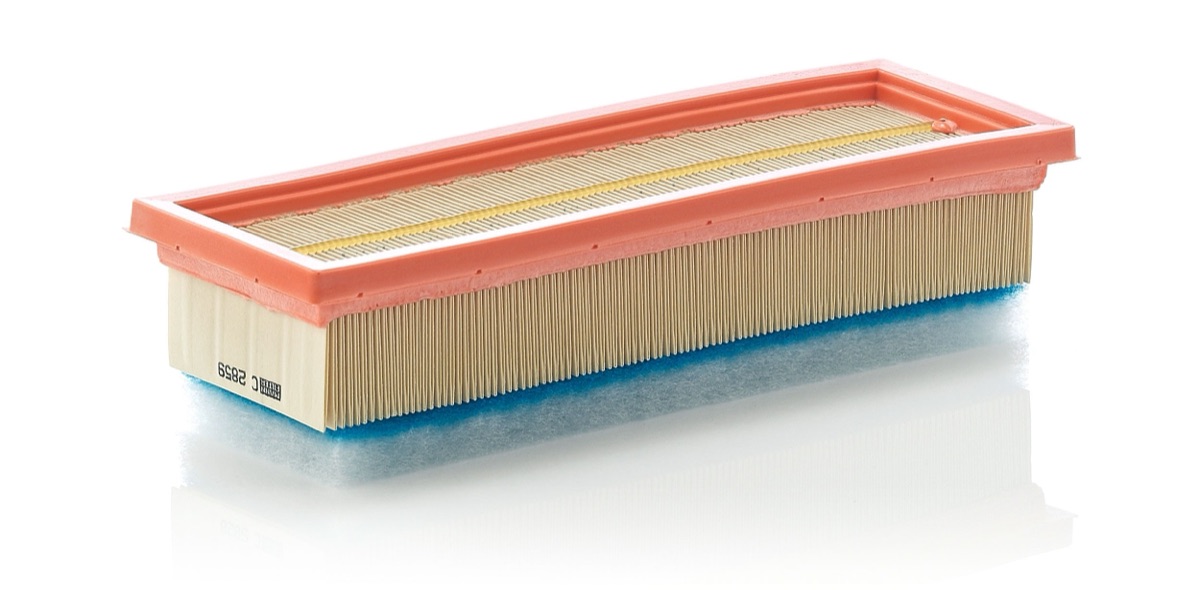 Mann-Filter C 2859 Air Filter