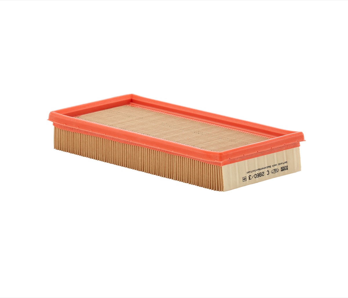 Mann-Filter C 2860/3 Air Filter