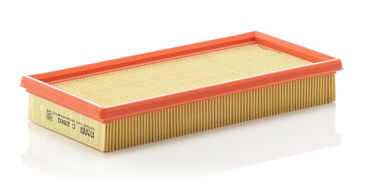 Mann-Filter C 2860 Air Filter