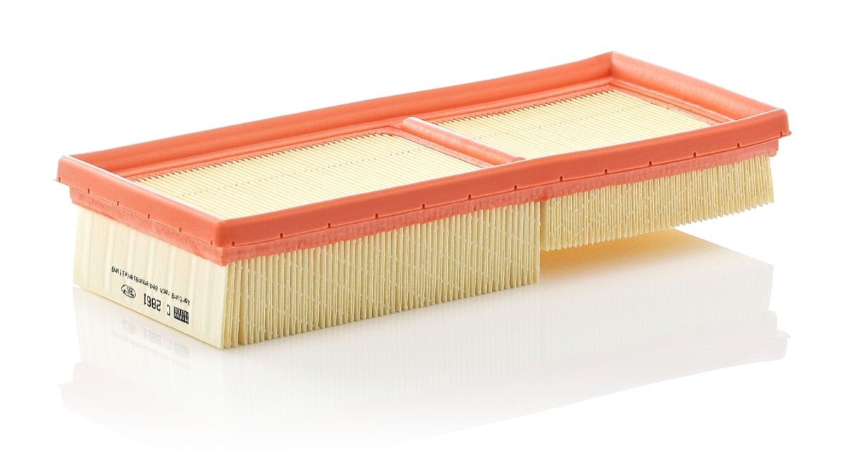 Mann-Filter C 2861-2 Air Filter