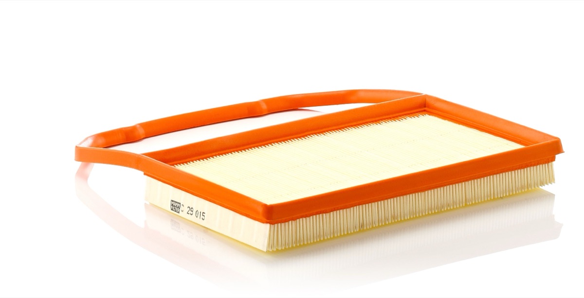 Mann-Filter C 29 015 Air Filter