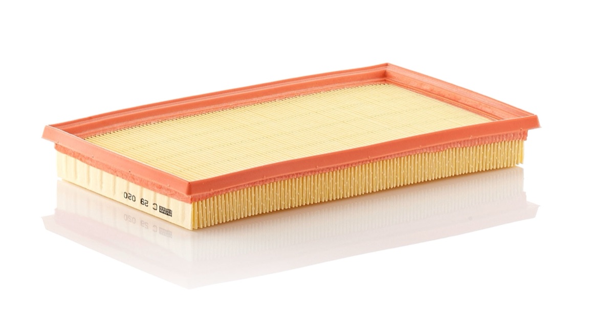Mann-Filter C 29 020 Air Filter