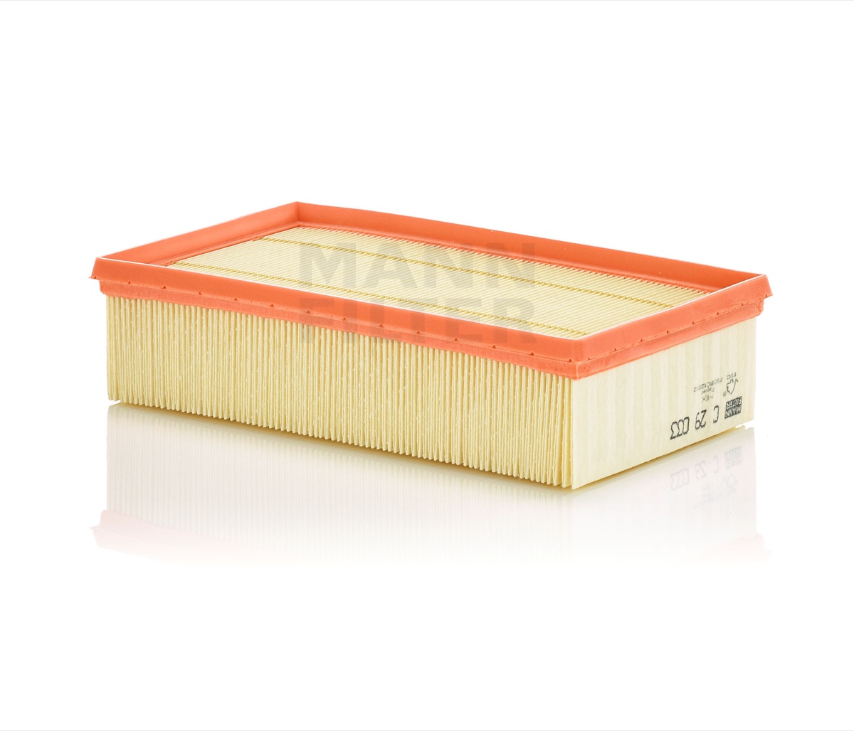 Mann-Filter C 29 033 Air Filter