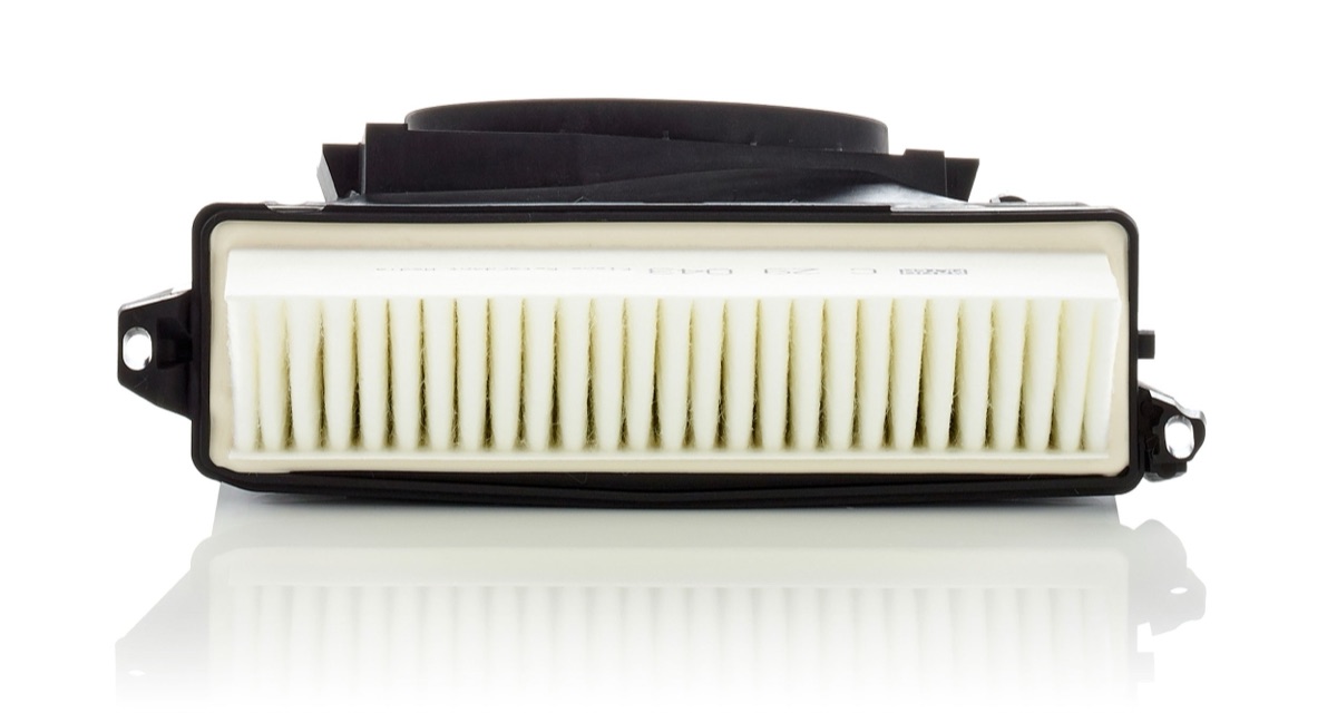 Mann-Filter C 29 035-2 Air Filter