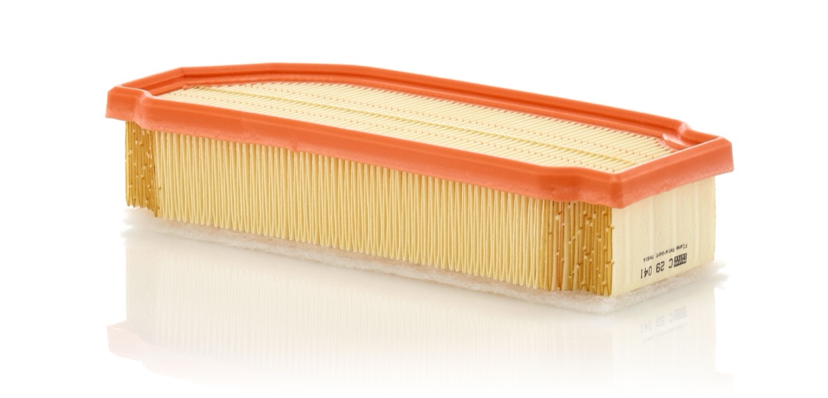 Mann-Filter C 29 041 Air Filter Suitable