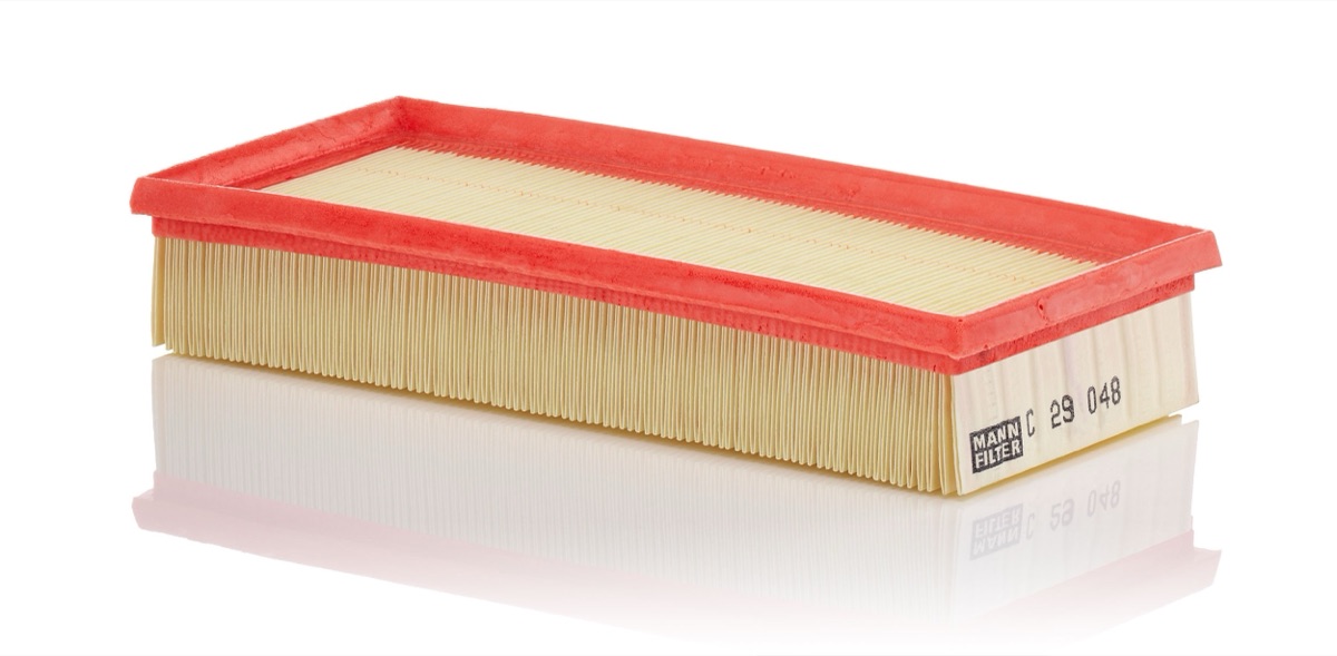 Mann-Filter C 29 048 Air Filter Suitable