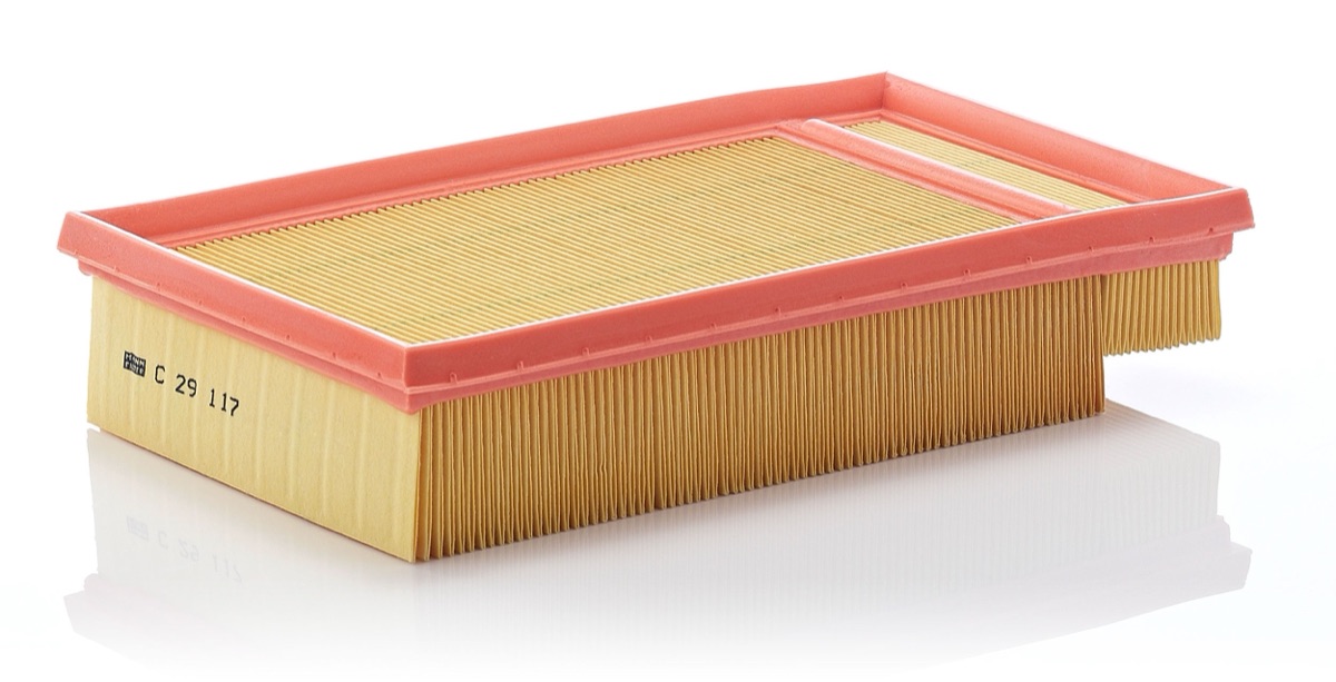 Mann-Filter C 29 117 Air Filter