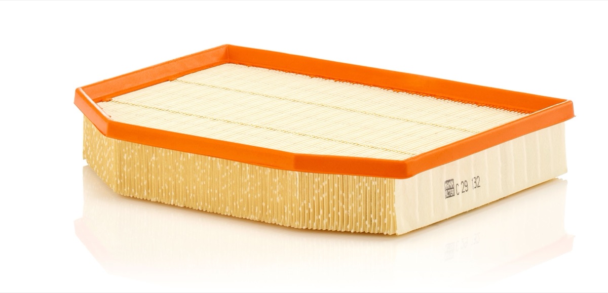 Mann-Filter C 29 132 Air Filter