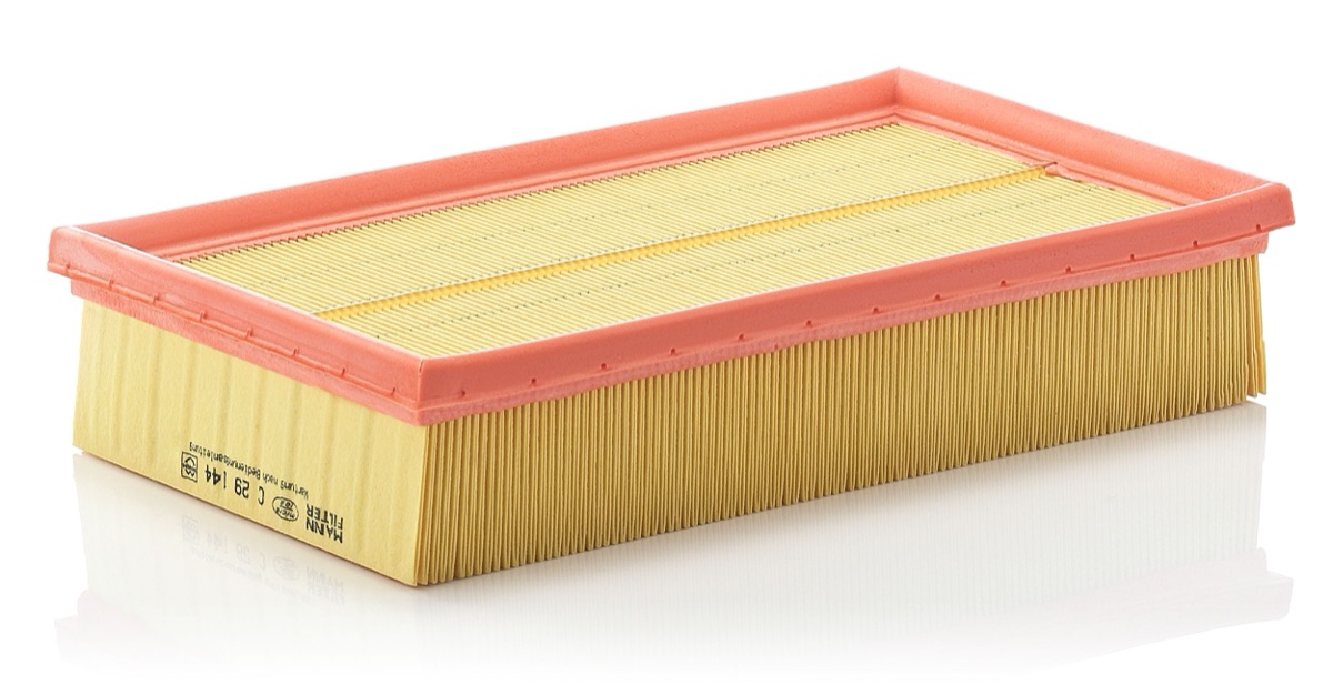 Mann-Filter C 29 144 Air Filter Suitable
