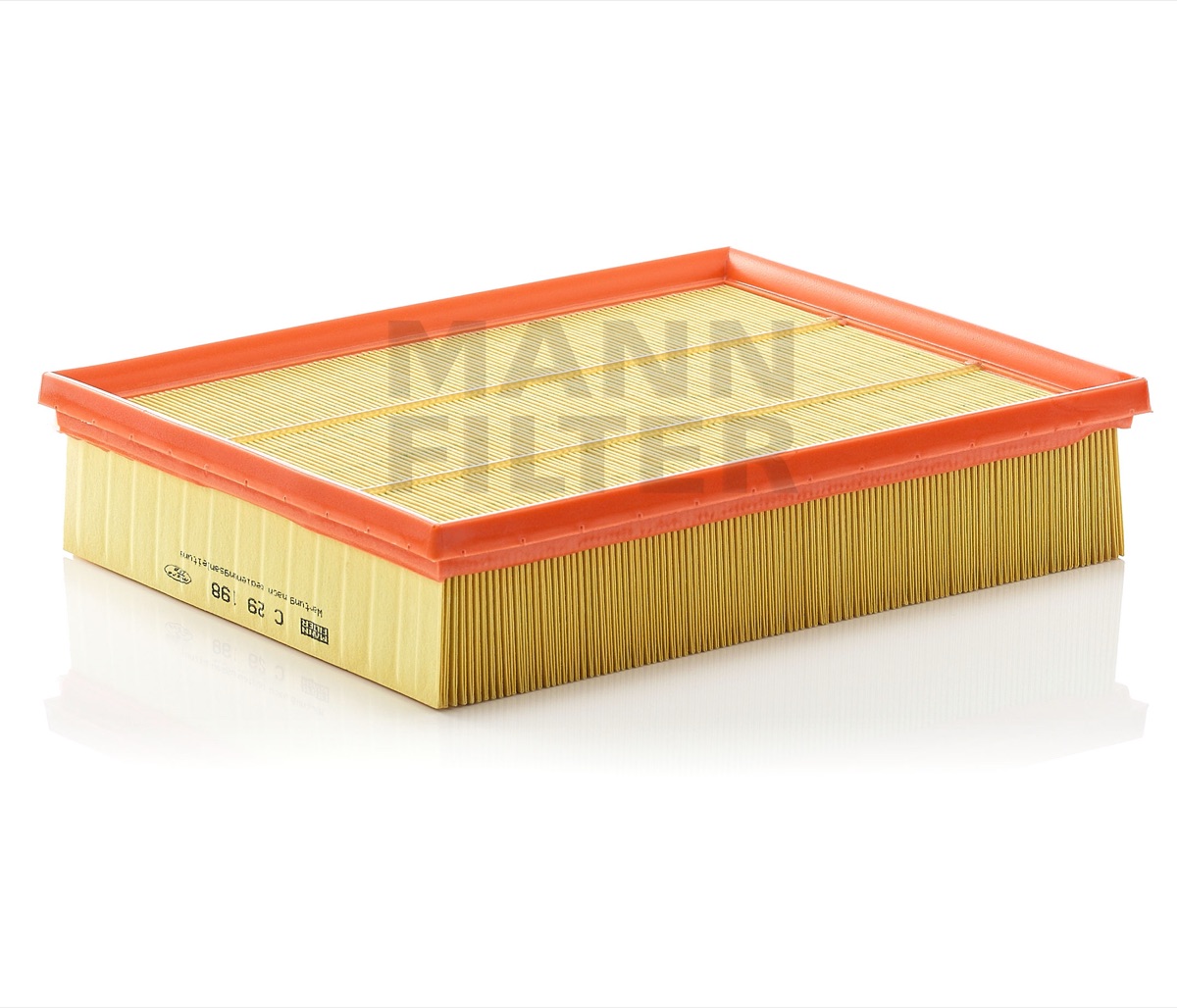 Mann-Filter C 29 198 Air Filter