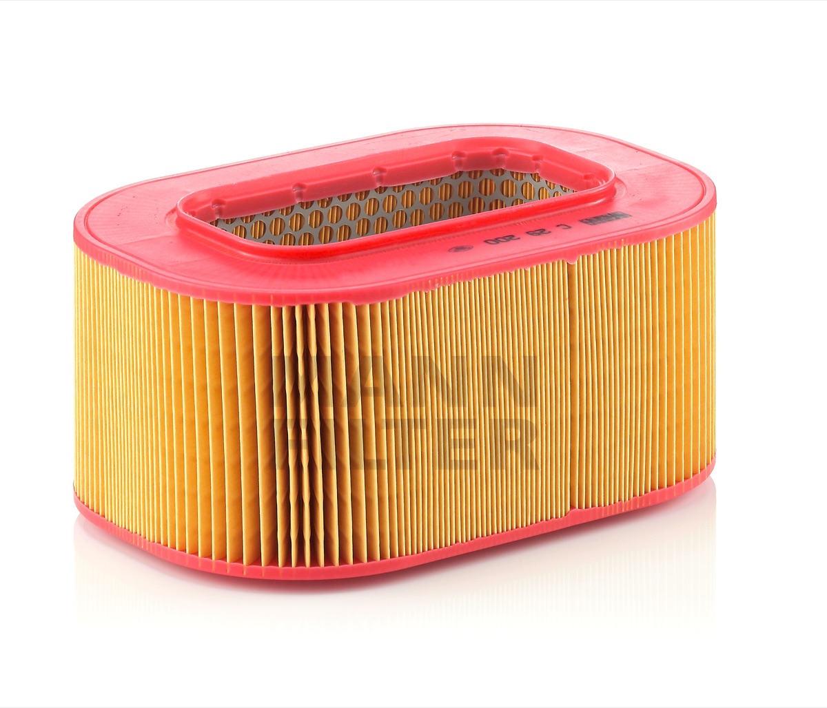 Mann-Filter C 29 200 Air Filter Suitable