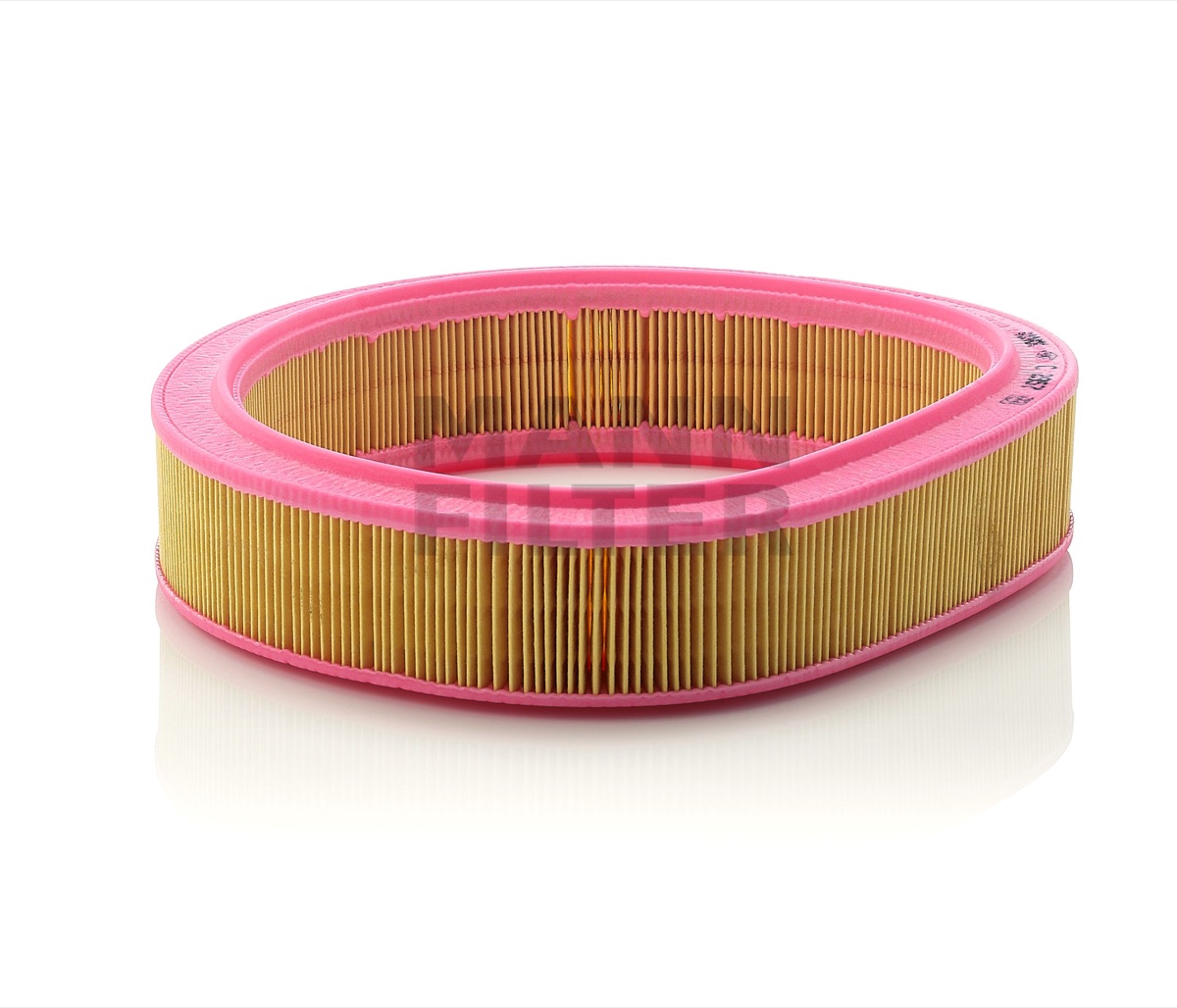 Mann-Filter C 2957 Air Filter