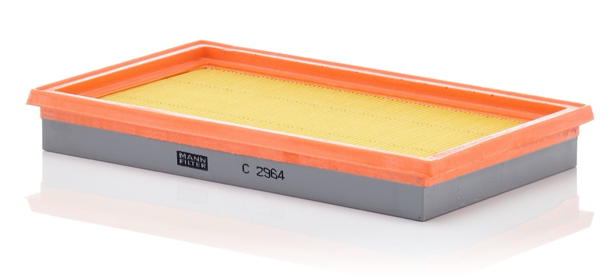Mann-Filter C 2964 Air Filter