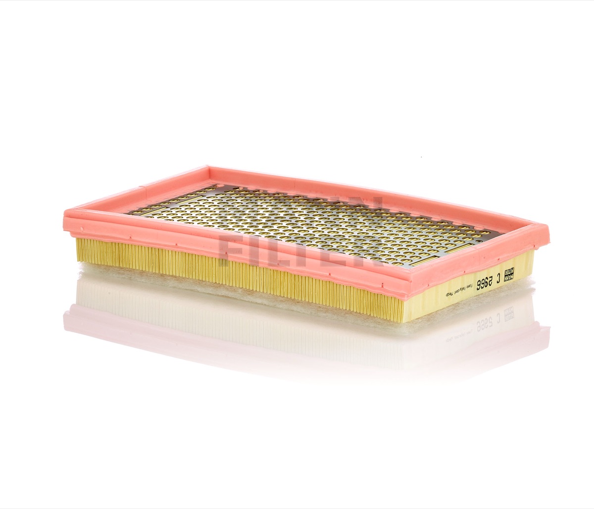 Mann-Filter C 2966 Air Filter