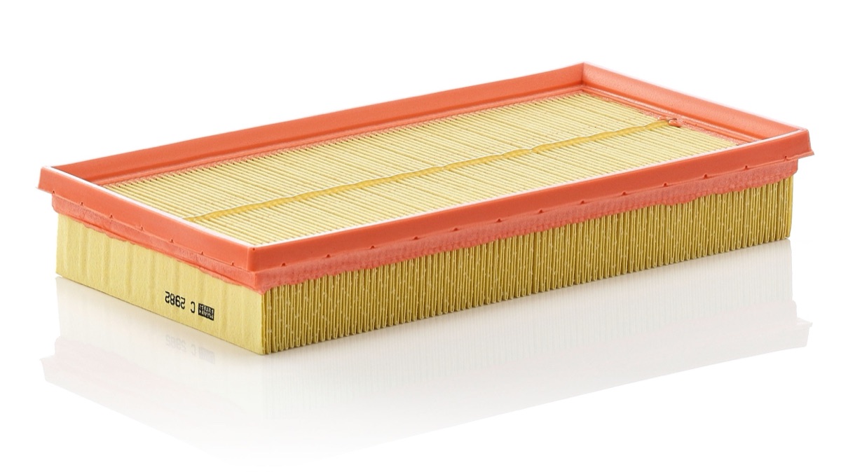 Mann-Filter C 2982 KIT Air Filter