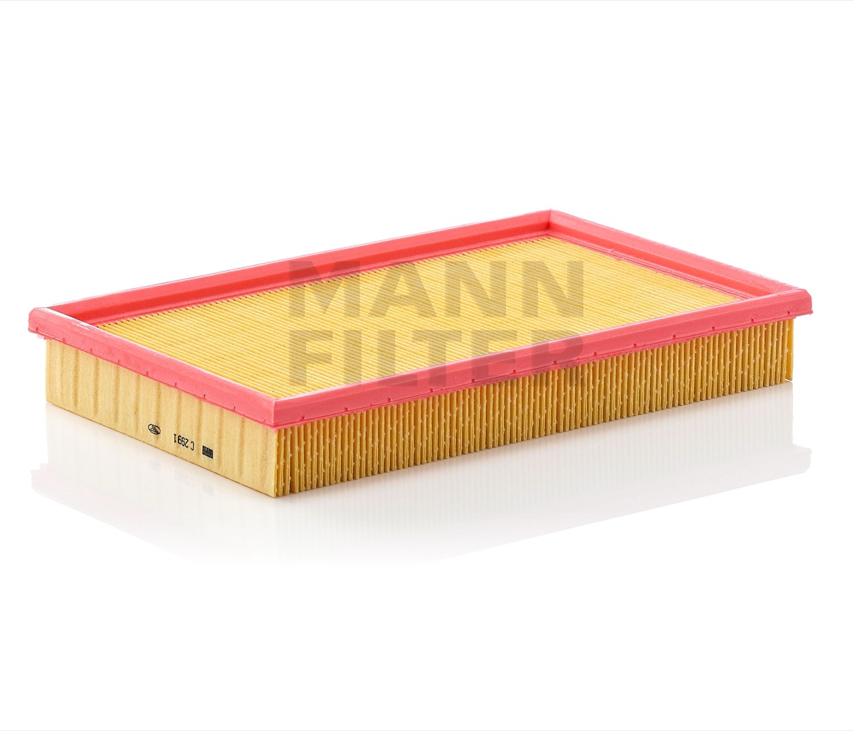 Mann-Filter C 2991 Air Filter