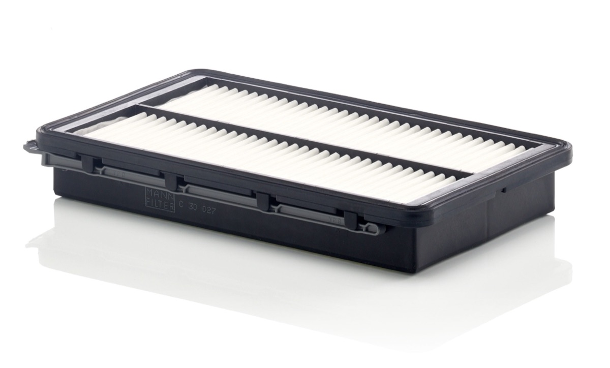 Mann-Filter C 30 027 Air Filter