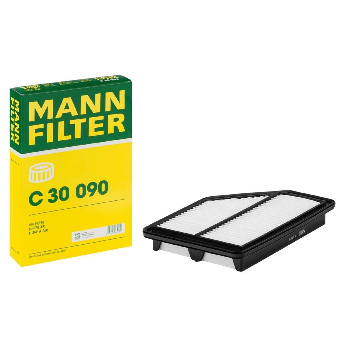Mann-Filter C 30 090 Air Filter
