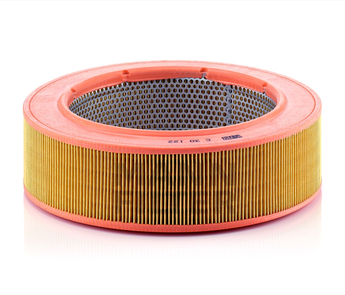 Mann-Filter C 30 122 Air Filter Suitable