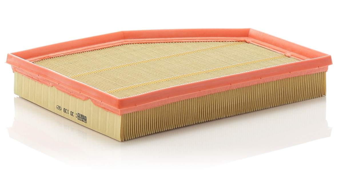Mann-Filter C 30 139 Air Filter