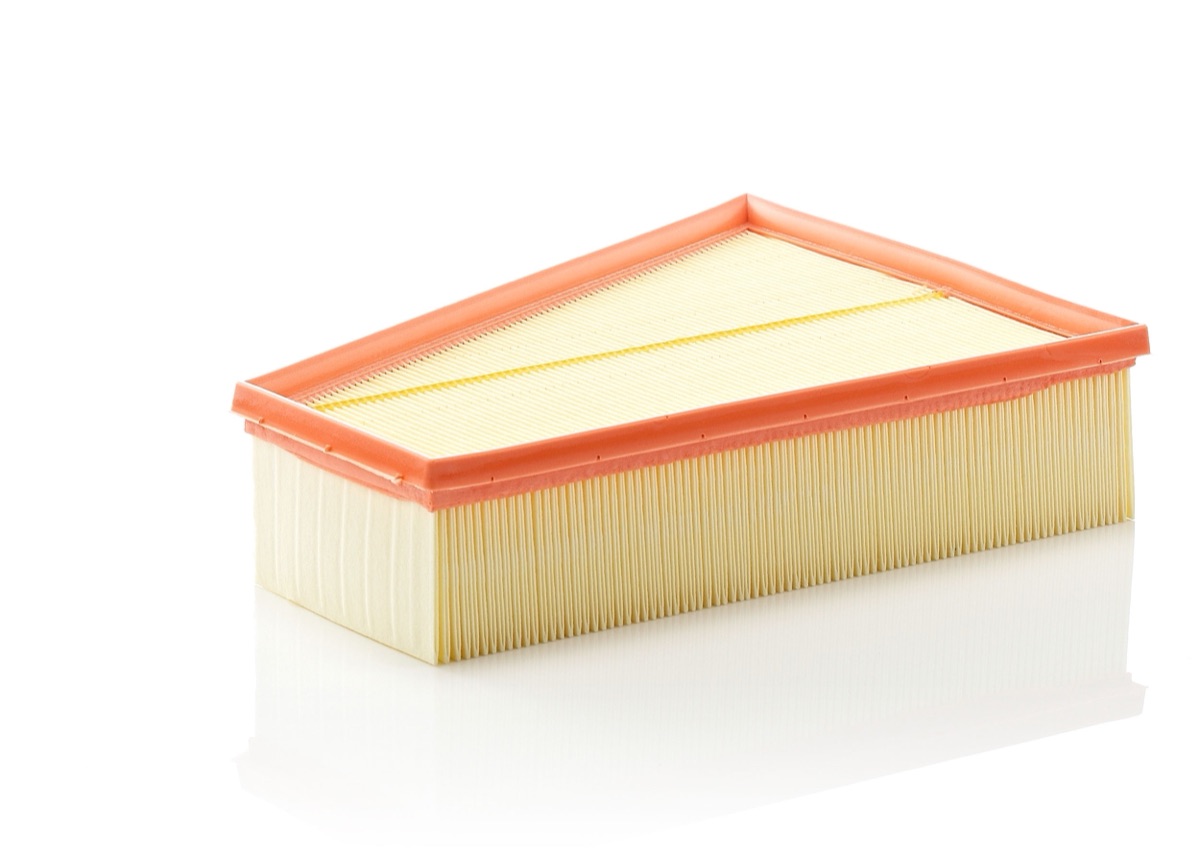 Mann-Filter C 30 161 Air Filter