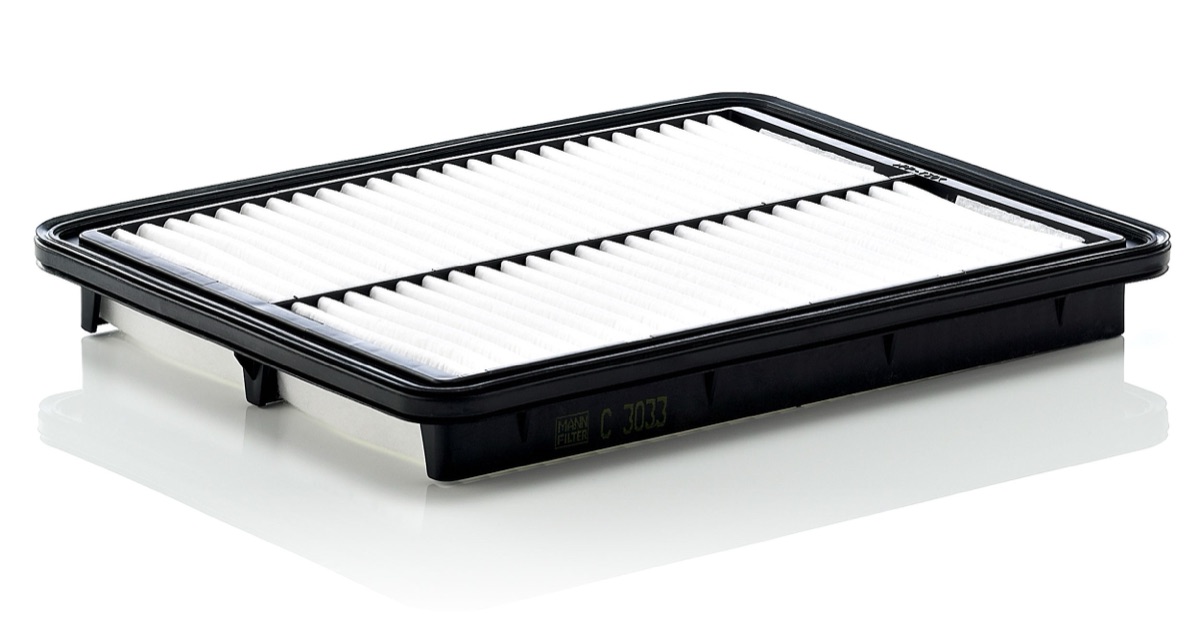 Mann-Filter C 3033 Air Filter