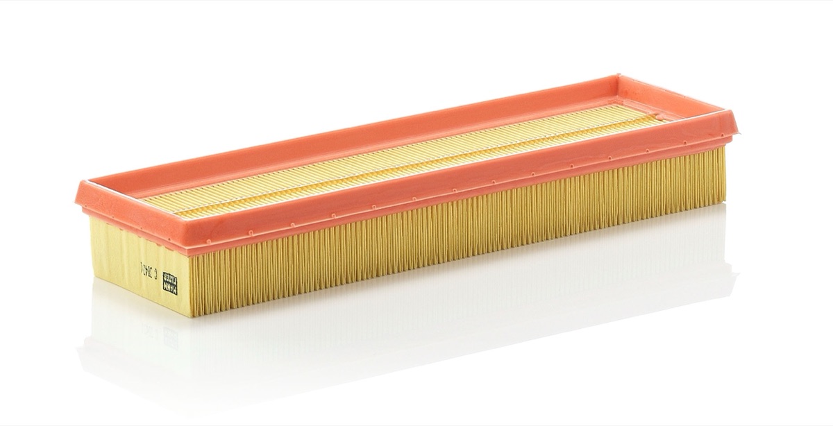 Mann-Filter C 3042/1 Air Filter
