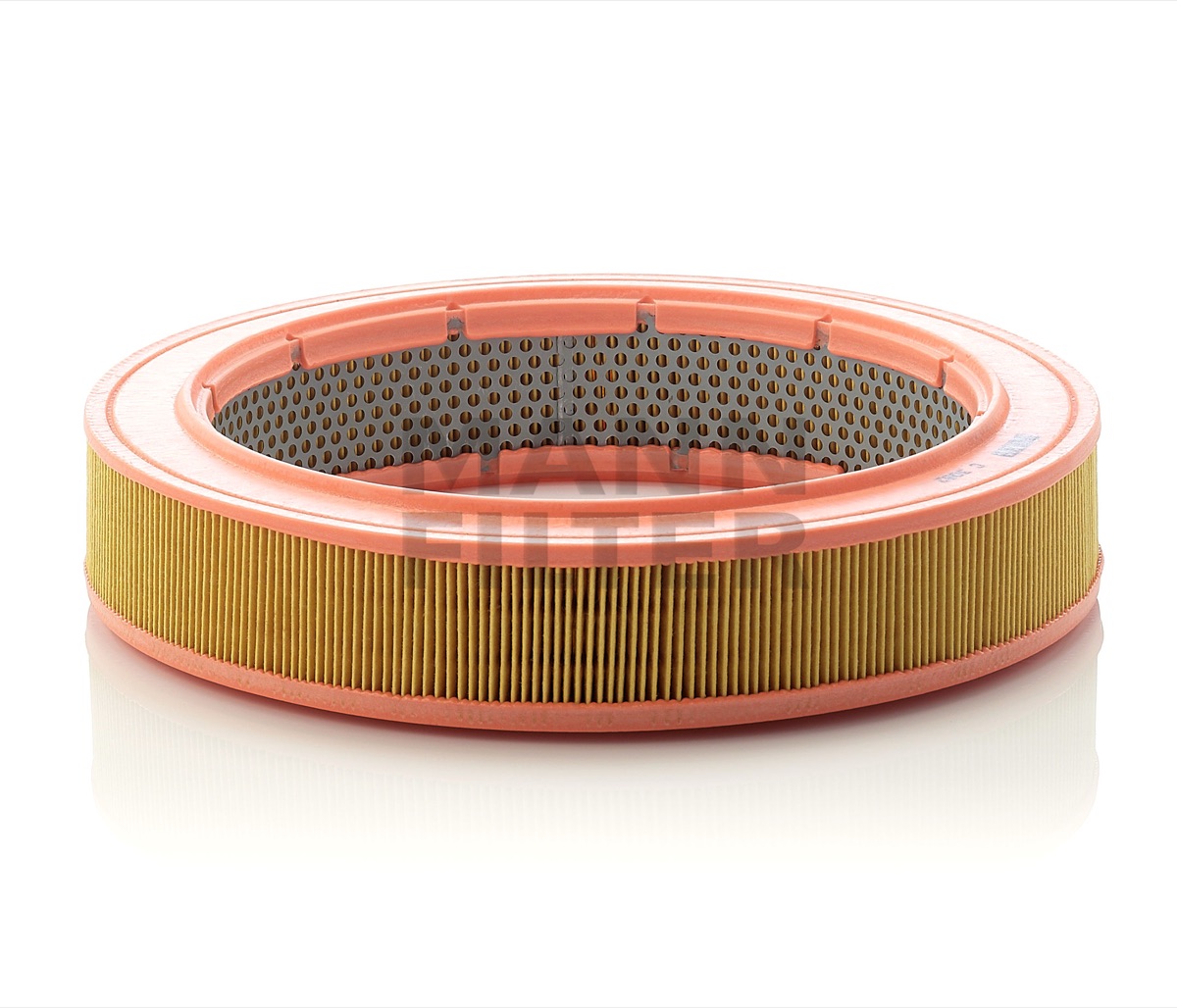 Mann-Filter C 3082 Air Filter