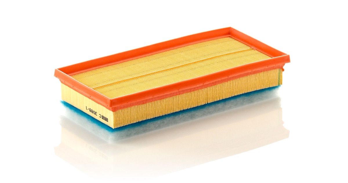 Mann-Filter C 3088/1 Air Filter