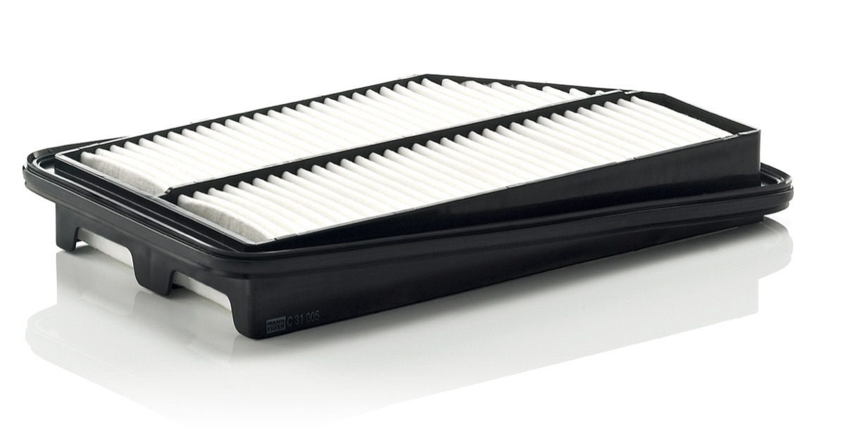 Mann-Filter C 31 005 Air Filter