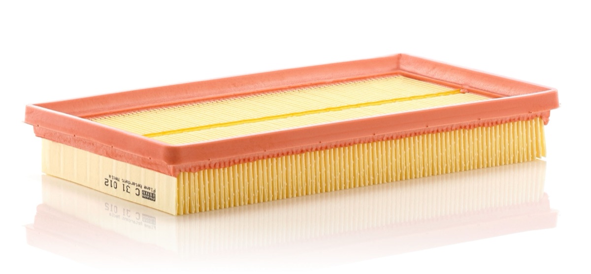 Mann-Filter C 31 012 Air Filter