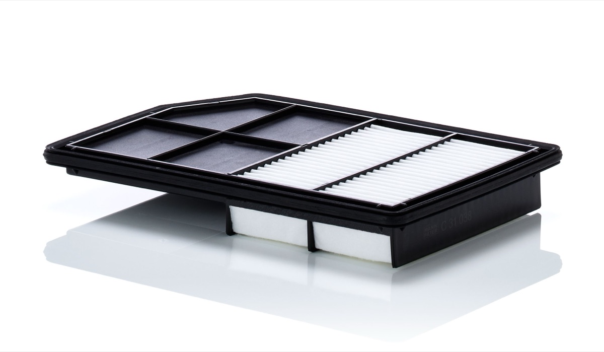 Mann-Filter C 31 038 Air Filter