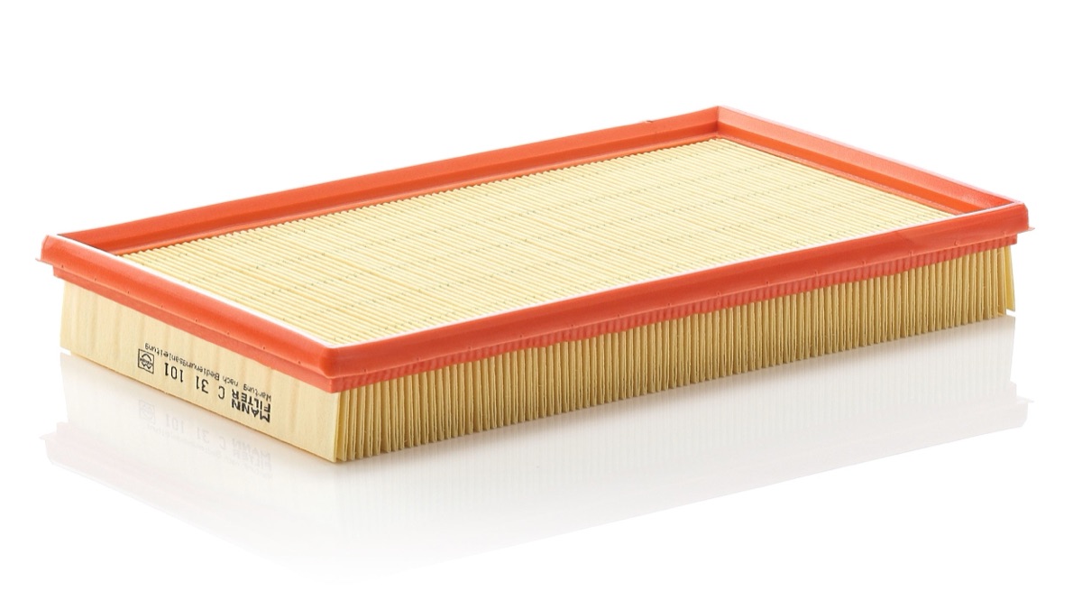 Mann-Filter C 31 101 Air Filter
