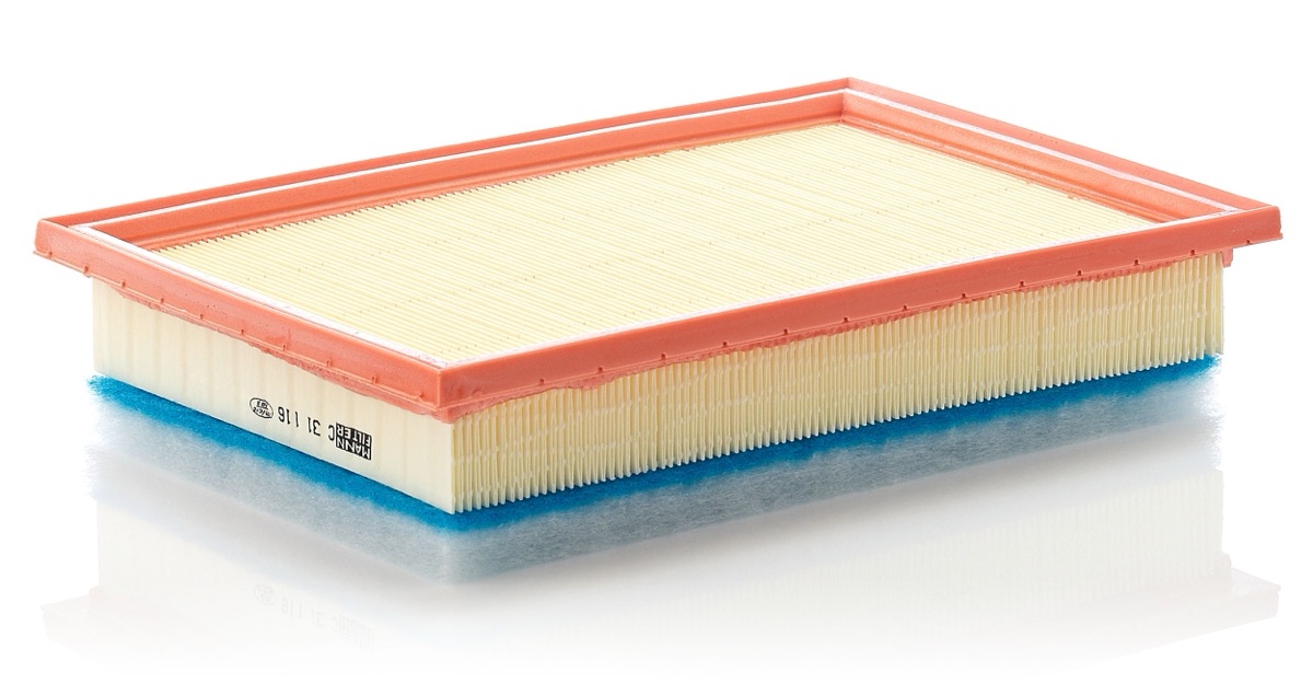 Mann-Filter C 31 116 Air Filter