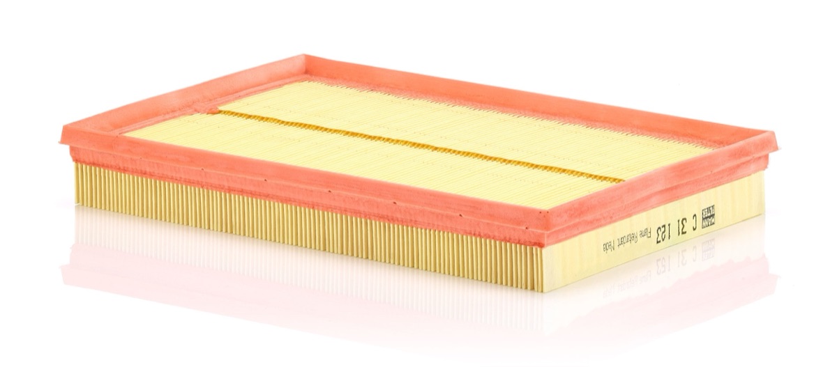 Mann-Filter C 31 123 Air Filter Suitable