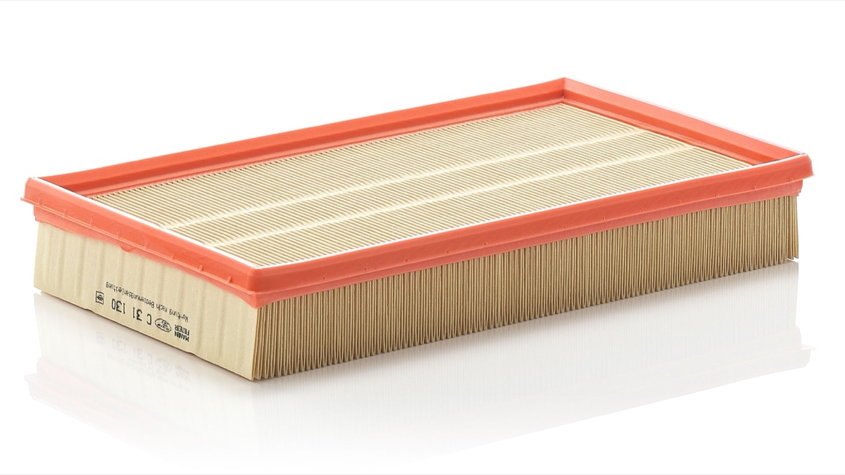 Mann-Filter C 31 130 Air Filter