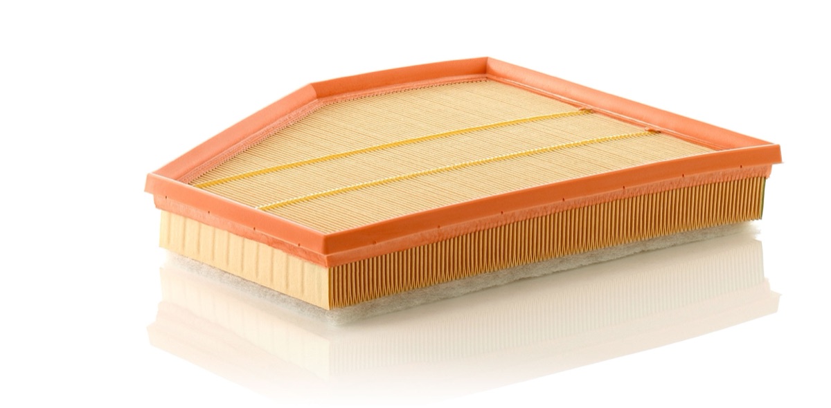 Mann-Filter C 31 143 Air Filter
