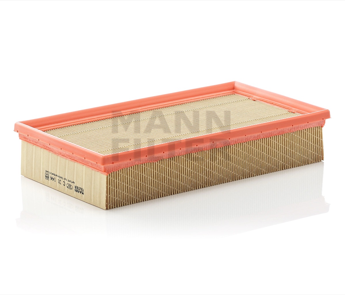 Mann-Filter C 31 144 Air Filter Suitable