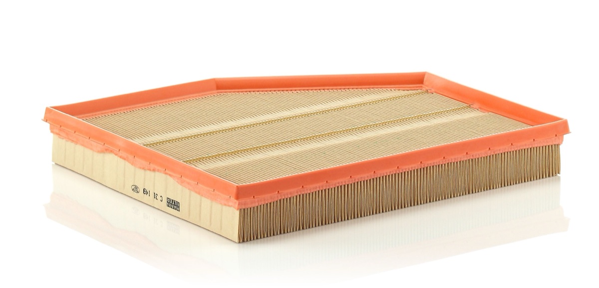Mann-Filter C 31 149 Air Filter