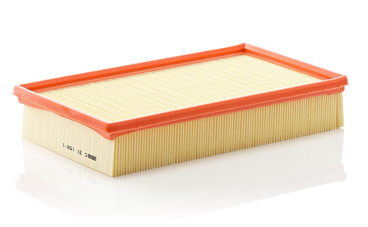 Mann-Filter C 31 152/1 Air Filter