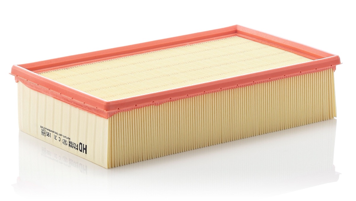 Mann-Filter C 31 195 Air Filter