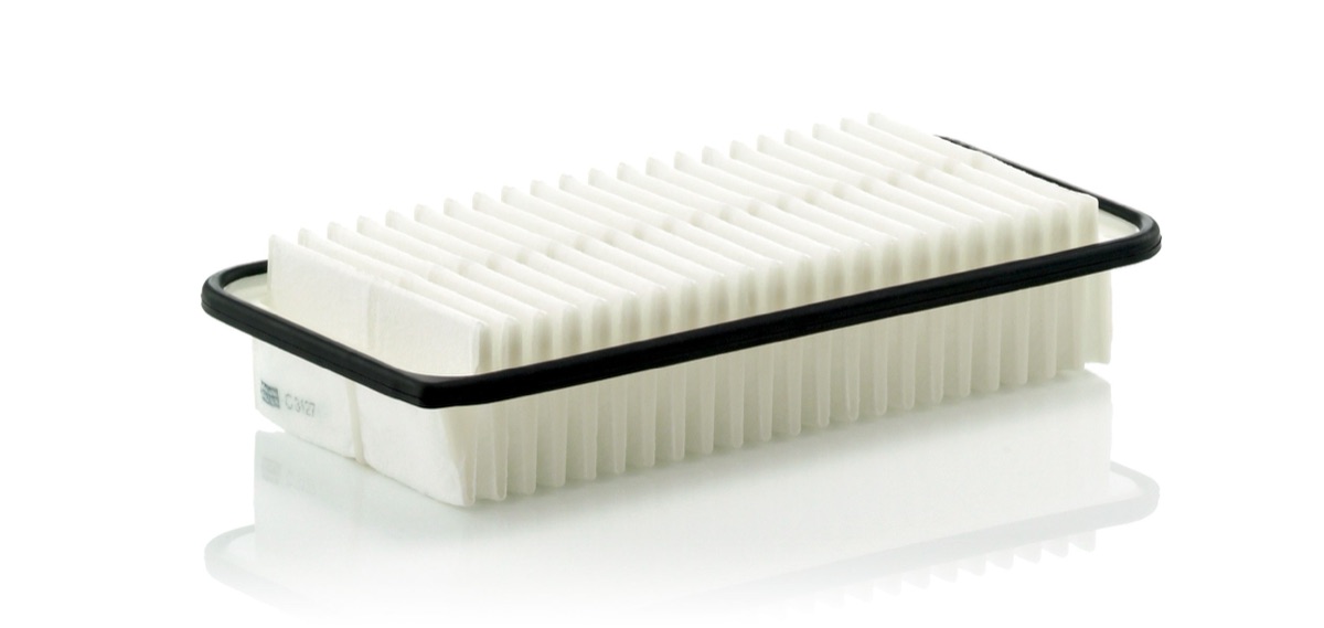 Mann-Filter C 3127 Air Filter