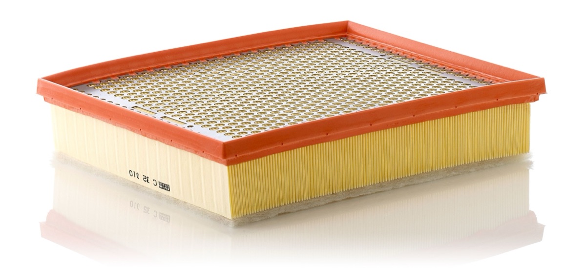Mann-Filter C 32 010 Air Filter