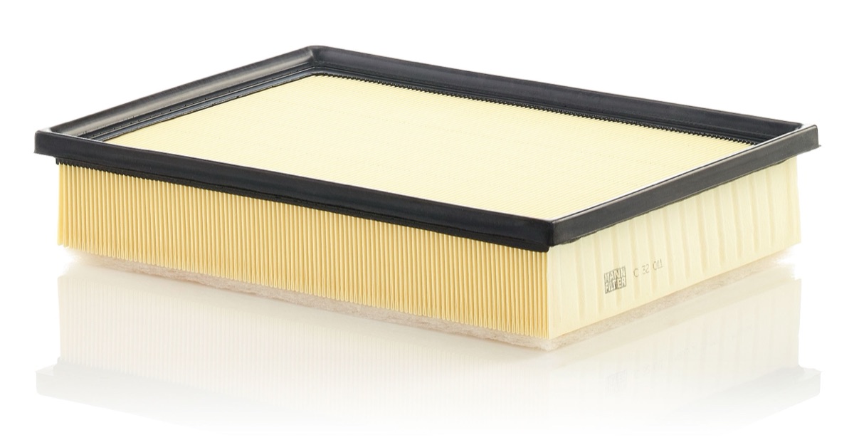 Mann-Filter C 32 011 Air Filter
