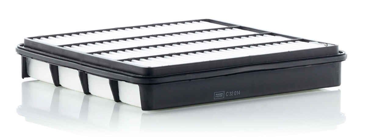 Mann-Filter C 32 014 Air Filter