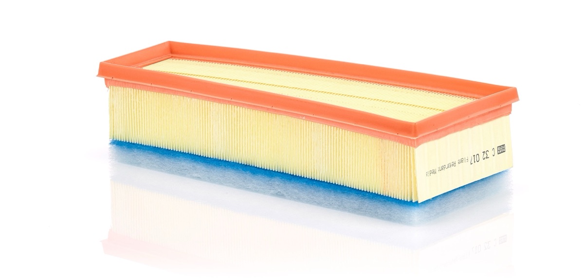 Mann-Filter C 32 017 Air Filter
