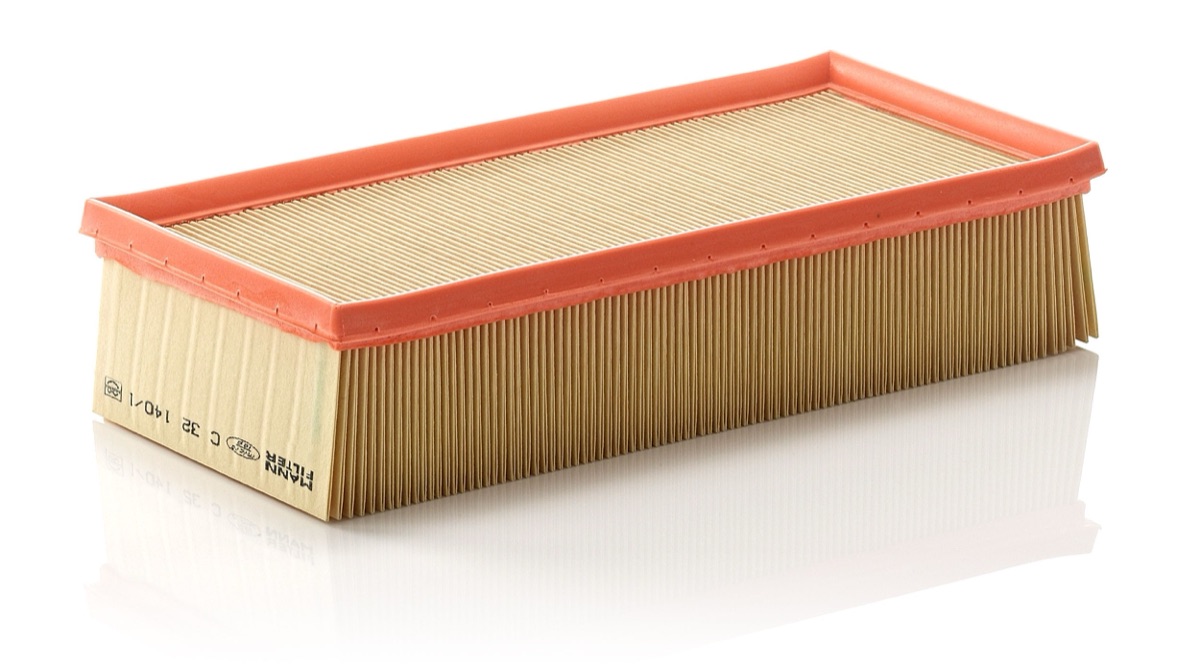 Mann-Filter C 32 140/1 Air Filter