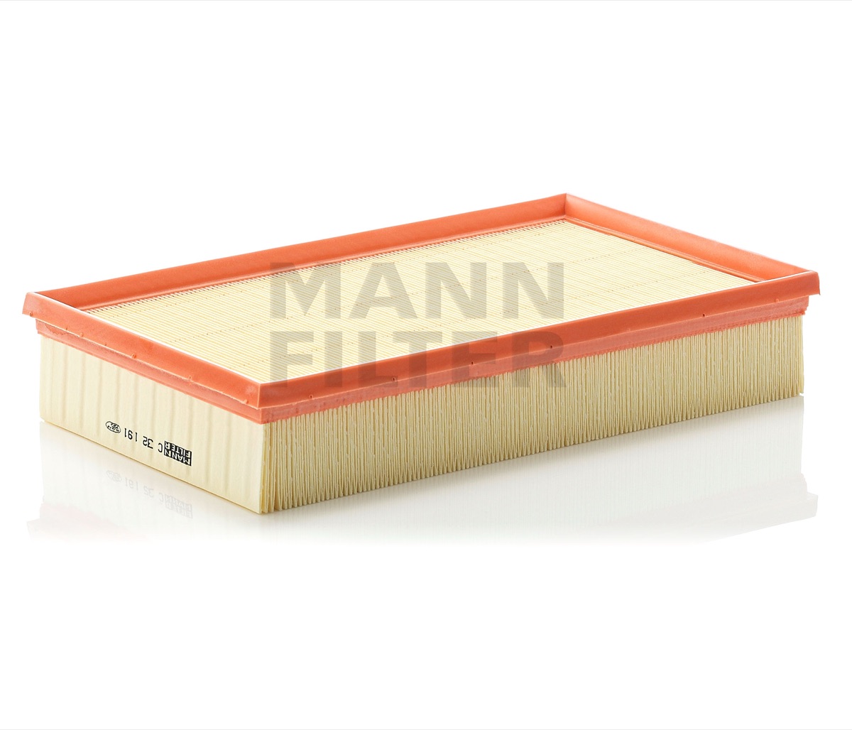 Mann-Filter C 32 191 Air Filter
