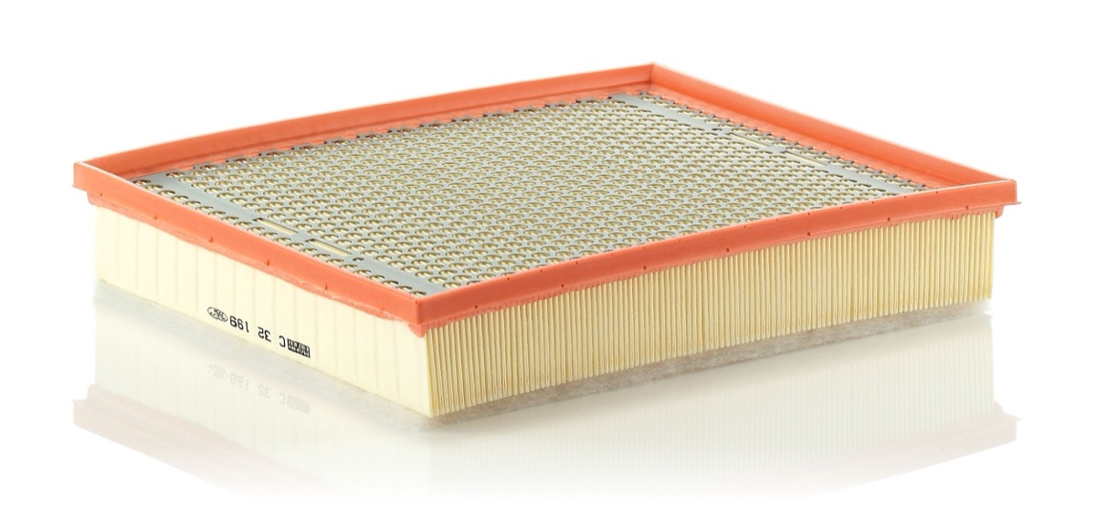Mann-Filter C 32 199 Air Filter